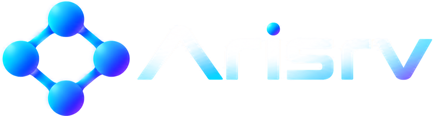 Arisrv